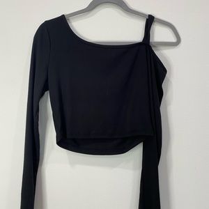 SHEIN long sleeve top